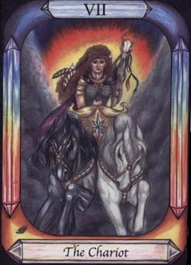 Steele Wizard cover