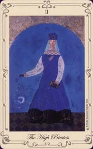 Stella's cover