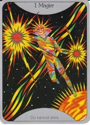 Starmaiden's cover