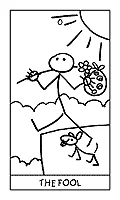 Stick Figure cover