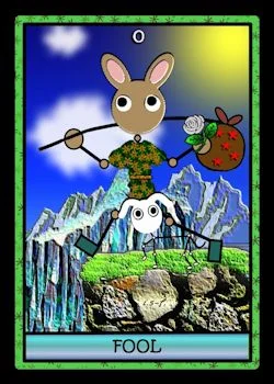 Stickee Critters cover