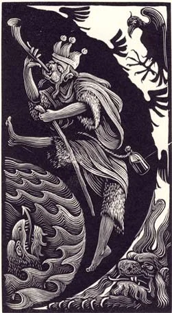 Storm cover