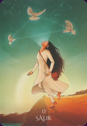 Sufi cover