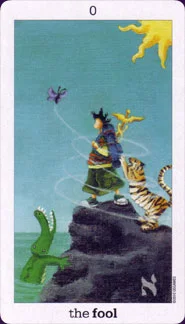 Sun and Moon cover