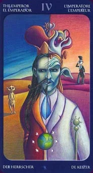 Tarot of the Sweet Twilight cover