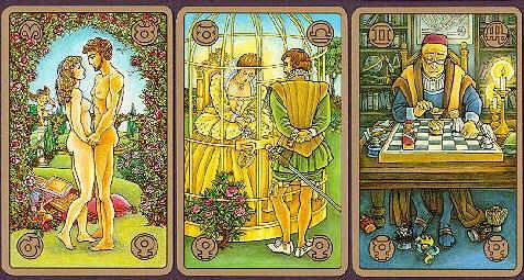 Symbolon Deck cover