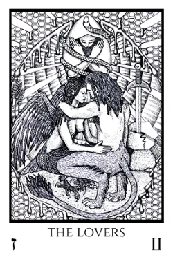 Tabula Mundi Tarot Nox et Lux cover