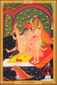 Tantra cover