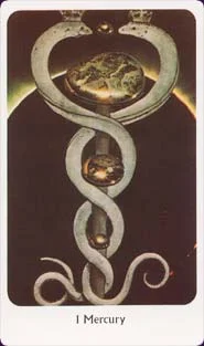 Tantric Dakini cover