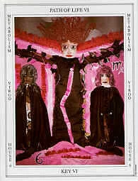 Tapestry cover