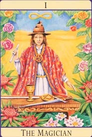 Tarot and You cover