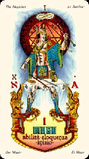 Tarot of the Stars cover