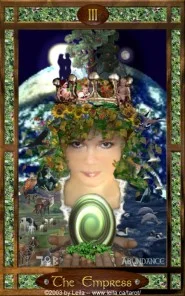 Tarot of Timeless Truth cover