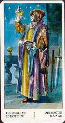 Tarots of the Renaissance cover