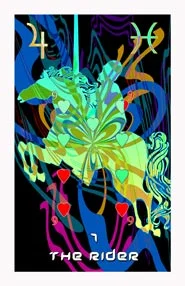 Technoracle cover