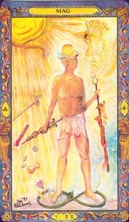Tarot Terapia Slowem cover