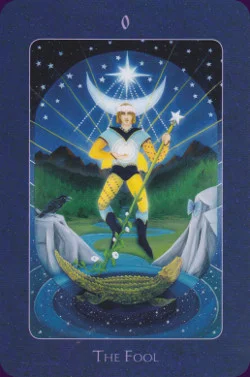 The Star cover