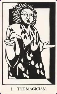 Thea's cover