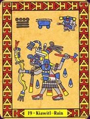 Toltec cover