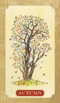 Tree of Life cover
