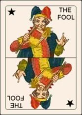 Trionfi: Tarot Playing Cards cover