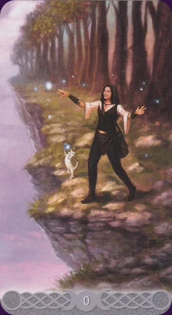 Triple Goddess cover