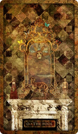 Tyldwick cover