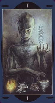 UFO cover