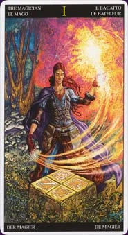 Universal Fantasy cover
