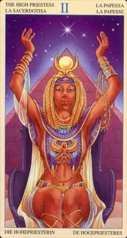 Universal Goddess cover