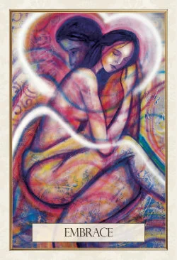Universal Love Healing cover