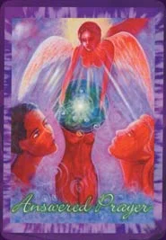 Universal Love Cards cover