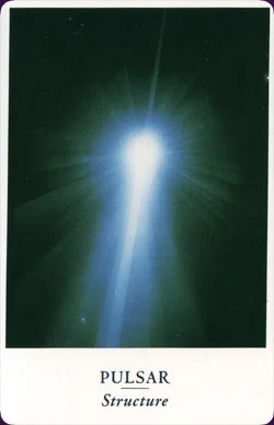 Universe Cards cover