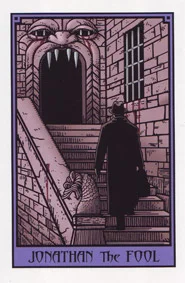Vampire cover