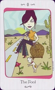 Vanessa cover
