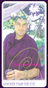 Vee Deck cover