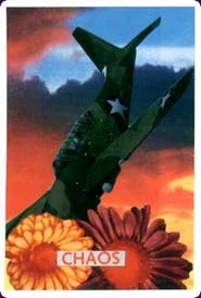 Vertical cover