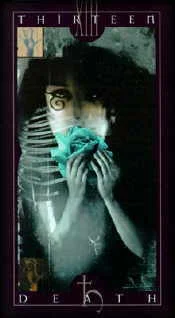 Vertigo cover