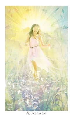 Vibrational Earth Children cover