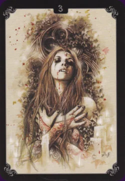Victoria Frances Gothic cover
