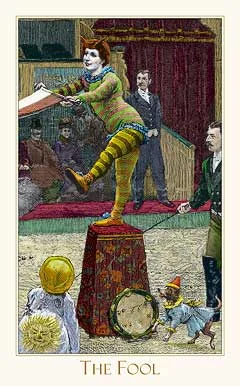 Victorian Romantic cover