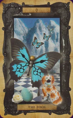 Victorian Steampunk cover