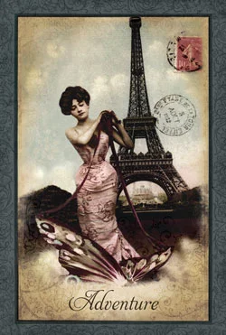 Vintage Wisdom cover
