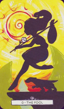 Vivid Journey cover