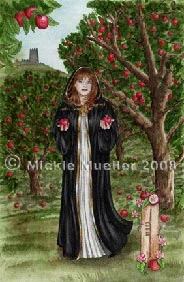 Voice of the Trees cover