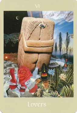 Voyager cover