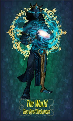 Vudu cover