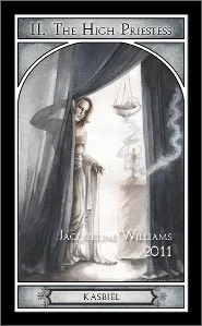 Watcher Angel cover