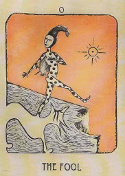 Way of the Fool cover