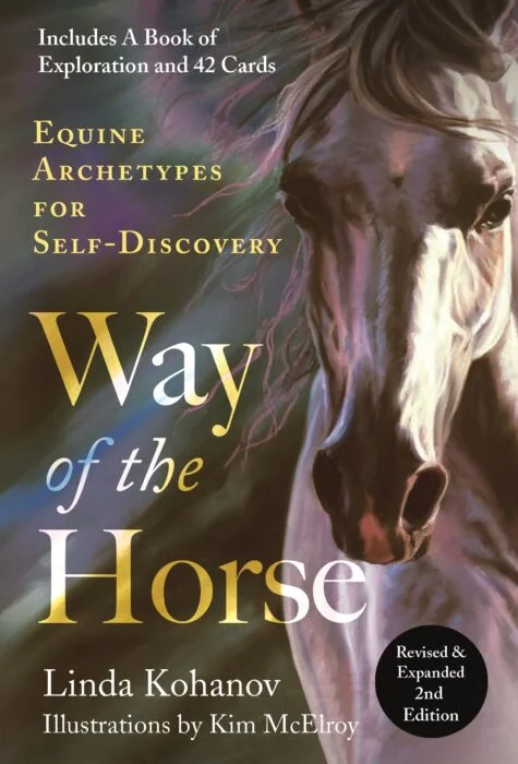 Way of the Horse cover